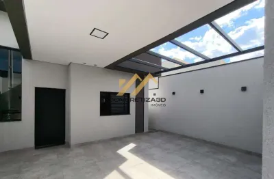 Casa à venda em indaiatuba, jardim casablanca, com 2 quartos, com 86.25 m²