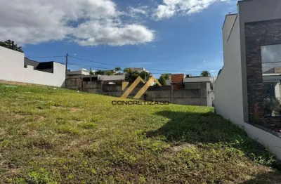 Terreno à venda em Indaiatuba, Loteamento Park Gran Reserve, com 200 m², Park Gran Reserve