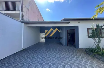 Casa com 3 quartos sendo 1 suíte à venda, 220 m² - residencial monte verde - indaiatuba/sp