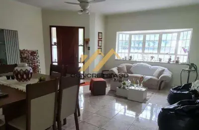 Casa com 3 quartos sendo 1 suíte à venda, 270 m² - vila suíça - indaiatuba/sp