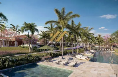 Terrenos a partir de 500 m² à venda - Quinta do Lago - Indaiatuba/SP