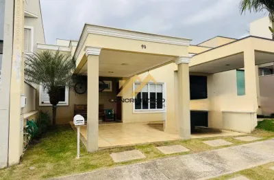 Casa com 3 quartos sendo 1 suíte à venda, 103 m² - jardim montreal residence - indaiatuba/sp