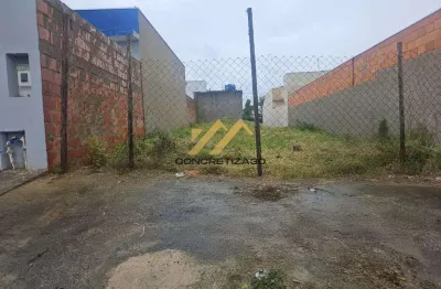 Terreno com 150 m² à venda - Parque Residencial Sabiás - Indaiatuba/SP