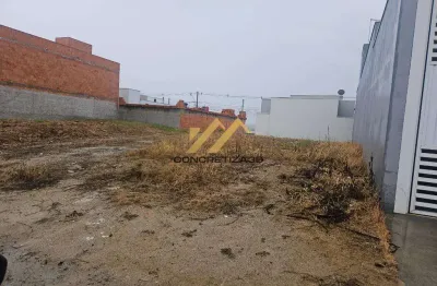 Terreno com 150 m² à venda - parque residencial sabiás - indaiatuba/sp