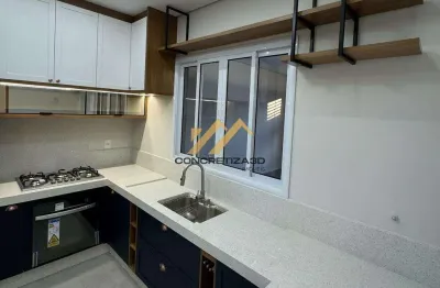 Casa com 3 quartos sendo 1 suíte à venda, 138 m² - Jardim Bom Sucesso - Indaiatuba/SP