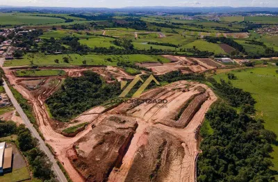 Terreno à venda na Rua 1, 1, Cardeal, Elias Fausto