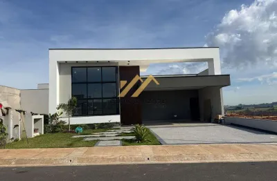 Casa à venda em indaiatuba, jardim residencial dona maria candida, com 3 suítes, com 300 m²