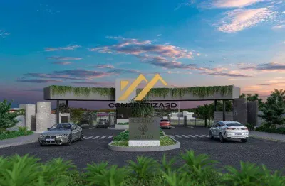 Terreno à venda em indaiatuba, jardim residencial ravello, com 420 m², ravello
