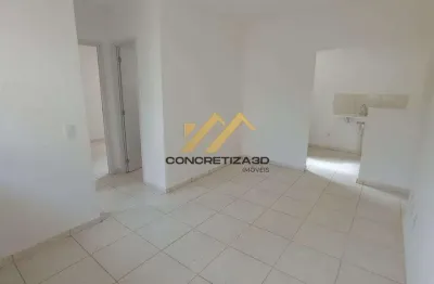 Apartamento com 2 quartos à venda, 60 m² - villa vic pisa - indaiatuba/sp