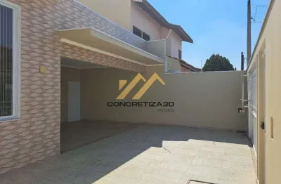 Casa com 3 quartos sendo 1 suíte à venda, 166 m² - jardim esplanada - indaiatuba/sp