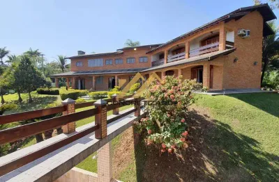 Chácara com 5 suítes à venda e para alugar - colinas do mosteiro de itaici - indaiatuba/sp