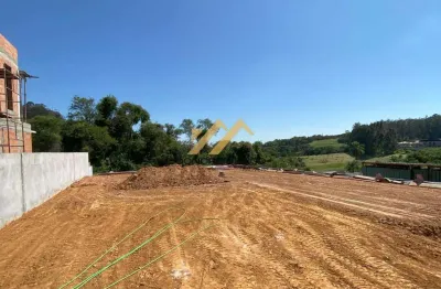 Terreno com projeto luxuoso aprovado - Villa dos Pinheiros - Indaiatuba/SP