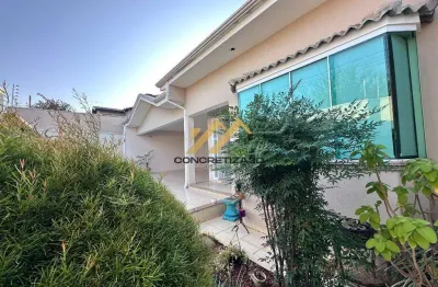 Casa com 3 quartos à venda, 187 m² - jardim esplanada - indaiatuba/sp