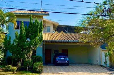 Sobrado com 3 quartos à venda e para alugar, 272 m² - jardim portal de itaici - indaiatuba/sp