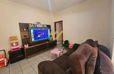 Sobrado com 3 quartos à venda, 162 m² - Jardim Morada do Sol - Indaiatuba/SP