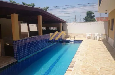 Casa com 5 quartos à venda, 316 m² - vila avaí - indaiatuba/sp