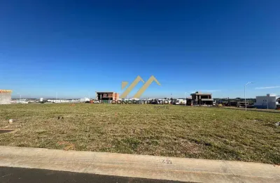 Terreno com 300 m² à venda - Jardim Residencial Dona Maria Cândida - Indaiatuba/SP