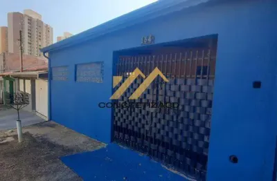 Casa com 2 quartos à venda, 115.35 m² - jardim rêmulo zoppi - indaiatuba/sp