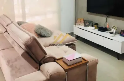 Apartamento com 3 suítes para alugar, 120 m² - condomínio le château frontenac - indaiatuba/sp