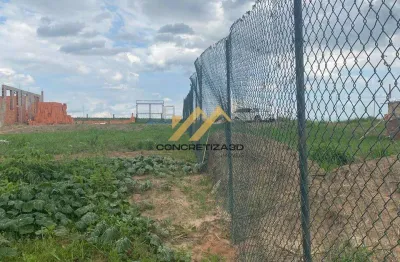 Terreno com 1000m² à venda - cardeal, elias fausto/sp