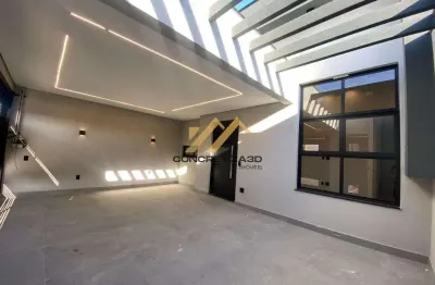Casa com 3 quartos à venda, 105 m² - jardim bom sucesso - indaiatuba/sp