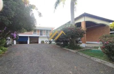 Chácara á venda com 3 quartos sendo 1 suíte à venda, 367 m² - solar de itamaracá - indaiatuba/sp