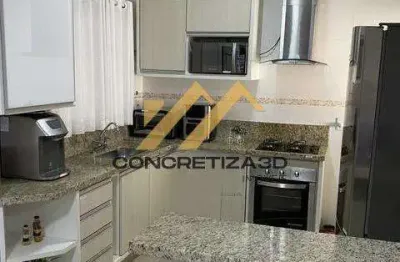 Casa com 3 quartos à venda, 117 m² - Jardim Vista Verde - Indaiatuba/SP