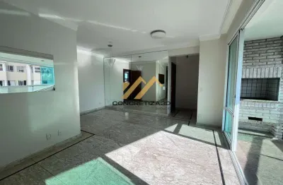 Apartamento para alugar e vender em  indaiatuba, jardim pau preto, com 3 quartos, com 135.6 m², edifício raquel