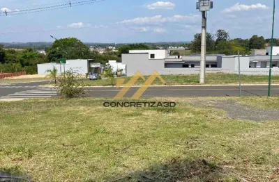 Terreno com 300 m² à venda - residencial london park - indaiatuba/sp