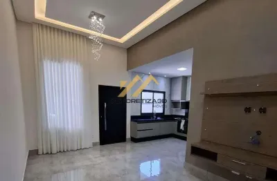 Casa com 3 quartos à venda, 118 m² - jardim residencial veneza - indaiatuba/sp