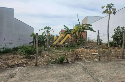 Terreno com 600 m² à venda - jardim união - indaiatuba/sp