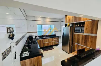 Casa com 3 quartos à venda, 149.79 m² - jardim europa - indaiatuba/sp