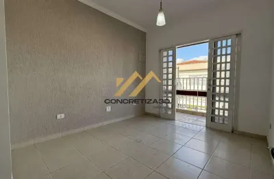 Sobrado com 2 quartos à venda, 164.84 m² - Jardim Morada do Sol - Indaiatuba/SP