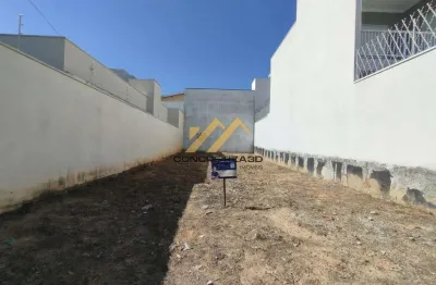 Terreno com 150 m² à venda - jardim residencial veneza - indaiatuba/sp