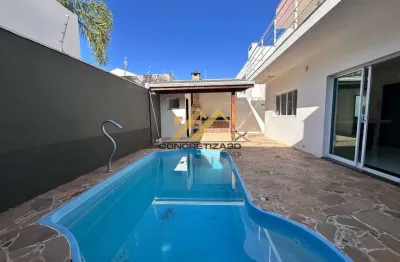 Sobrado com 3 suítes à venda, 217.58 m² - Jardim Esplanada - Indaiatuba/SP