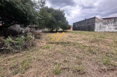 Terreno com 751 m² à venda - Vila Todos os Santos - Indaiatuba/SP