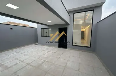 Casa com 3 quartos à venda, 94.3 m² - Jardim Bom Sucesso - Indaiatuba/SP