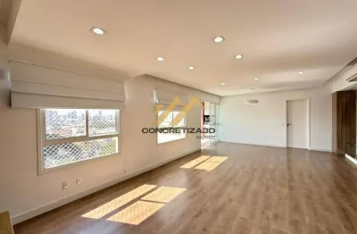 Apartamento com 3 suítes à venda, 128.86 m² - edifício due - indaiatuba/sp