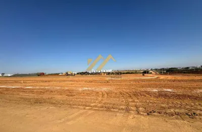 Terreno com 150 m² à venda - Residencial Vila Fahl - Indaiatuba/SP