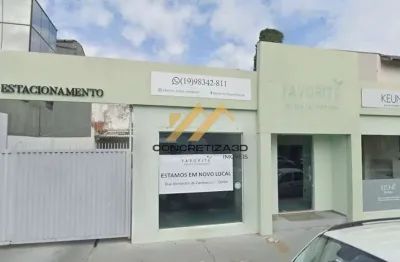 Sala comercial para alugar na Avenida Presidente Kennedy, 1552, Cidade Nova I, Indaiatuba