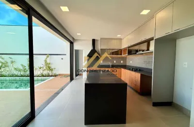 Casa à venda em indaiatuba, jardim residencial dona maria candida, com 3 suítes, com 187 m²