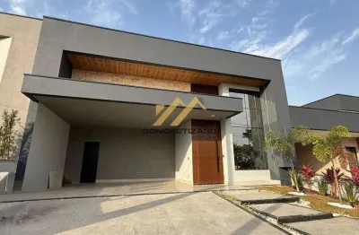 Casa com 3 suítes à venda, 320 m² - residencial evidências - indaiatuba/sp