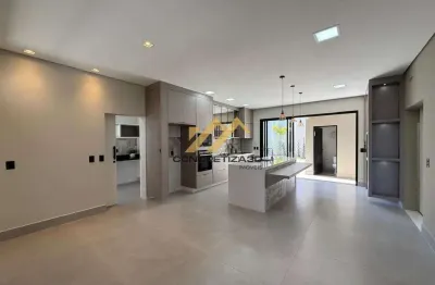 Casa com 3 suítes à venda, 231 m² - portal dos bandeirantes - salto/sp