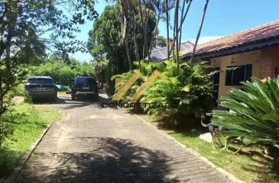 Casa com 4 quartos à venda, 300 m² - chácaras videiras de itaici - indaiatuba/sp