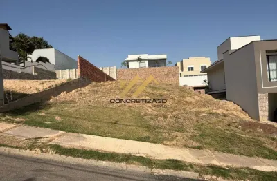 Terreno com 490 m² à venda - jardim residencial helvétia park i - indaiatuba/sp
