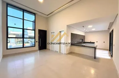Casa com 3 suítes à venda, 192 m² - jardim residencial dona lucilla - indaiatuba/sp