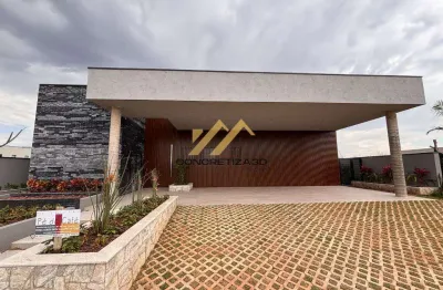 Casa com 5 suítes à venda, 650 m² - jardim quintas da terracota - indaiatuba/sp