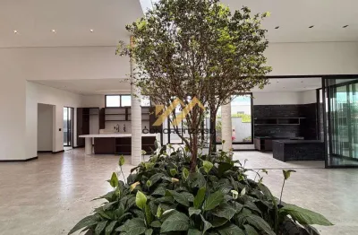 Casa com 5 suítes à venda, 650 m² - jardim quintas da terracota - indaiatuba/sp