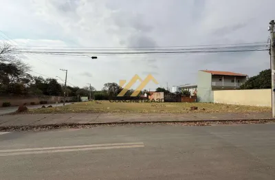 Terreno com 335 m² à venda - jardim brasil - indaiatuba/sp