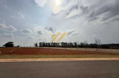 Terreno com 858.17 m² à venda - reserva itanhangá - indaiatuba/sp